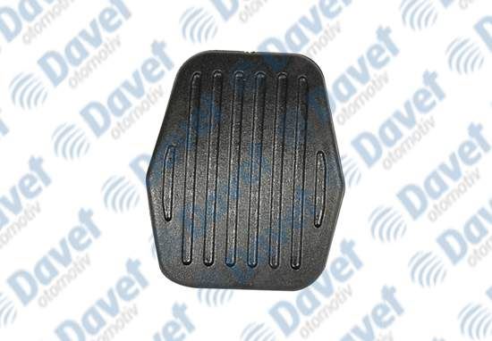 MKS 1544 Debriyaj Pedal Lastigi Focus Ii